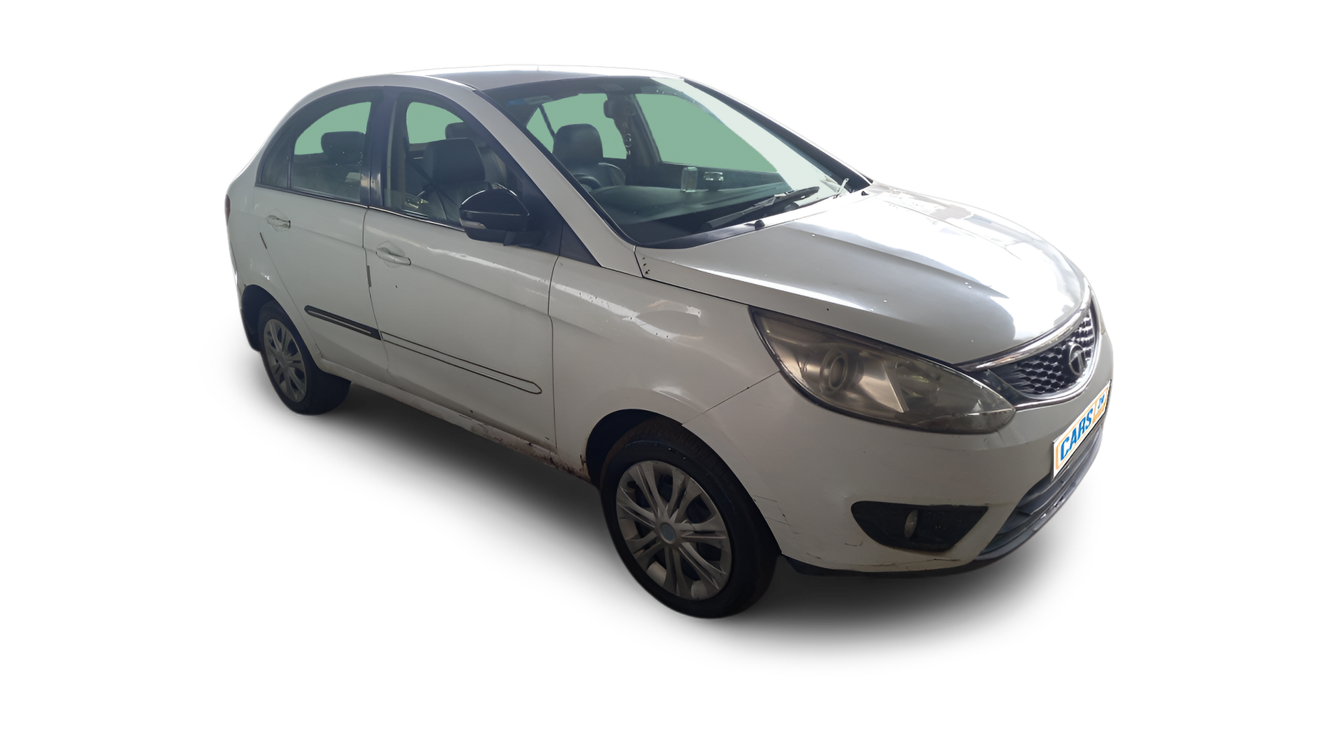 Tata Zest-img